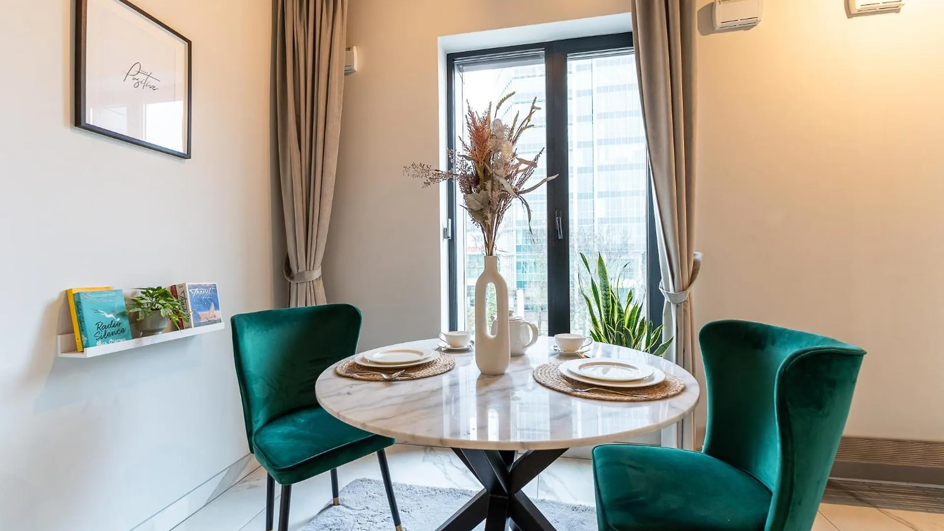 Lux Old Town Apartments - Polwiejska 47 Poznaň