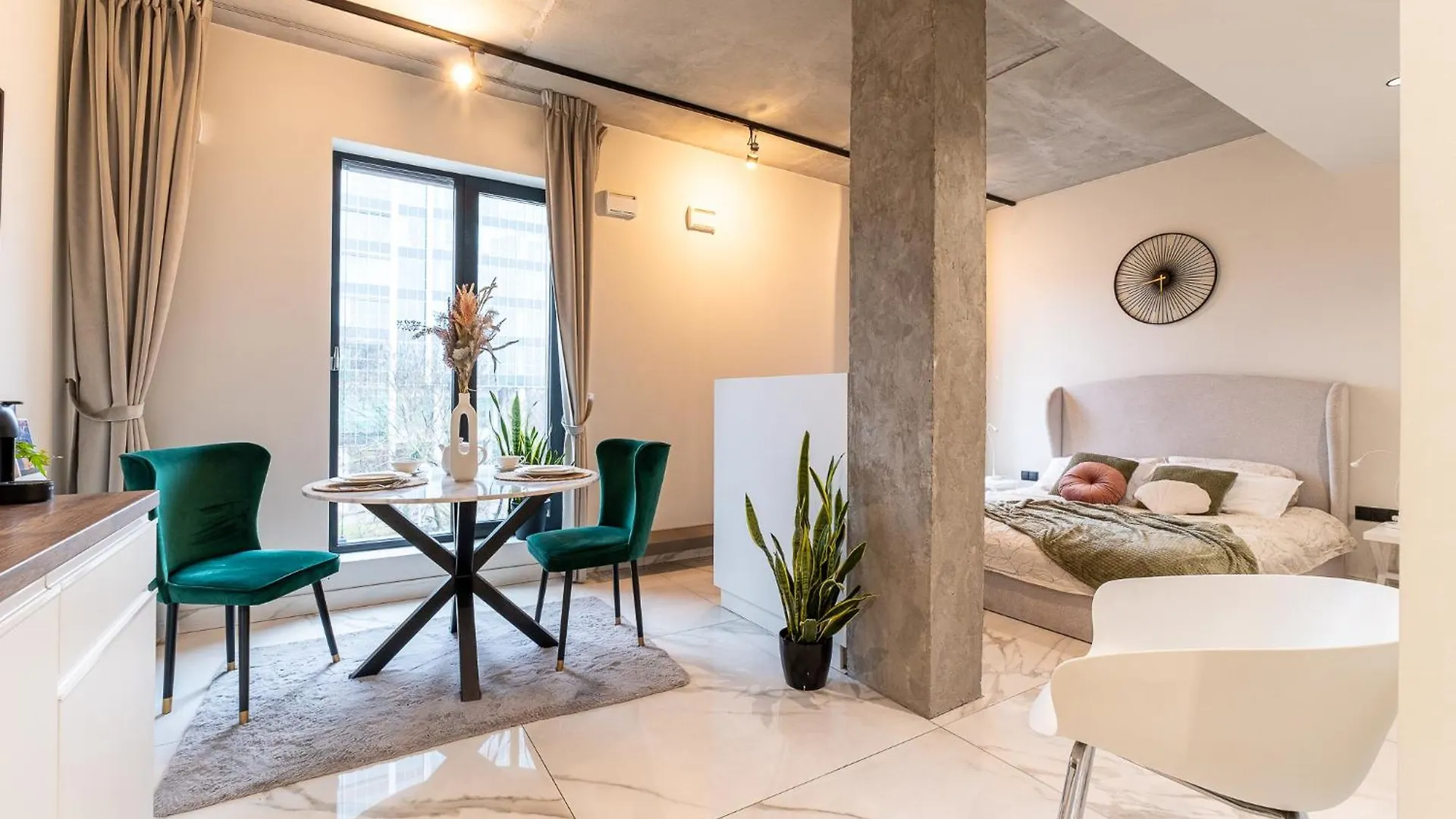 Lux Old Town Apartments - Polwiejska 47 Poznaň